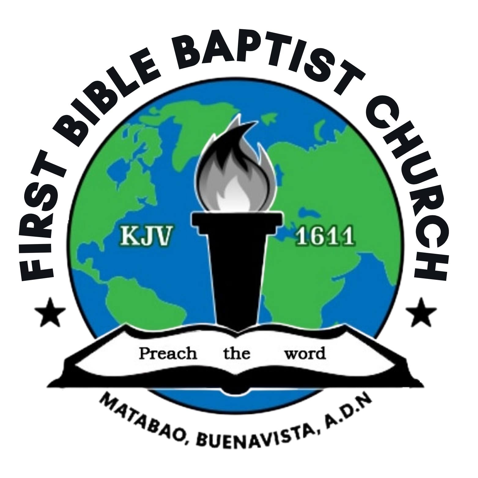 Church Logo